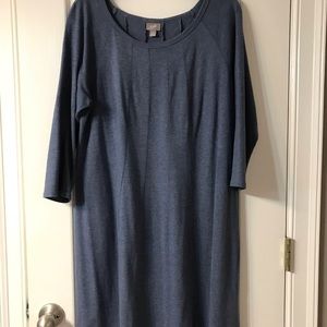 Jill dress